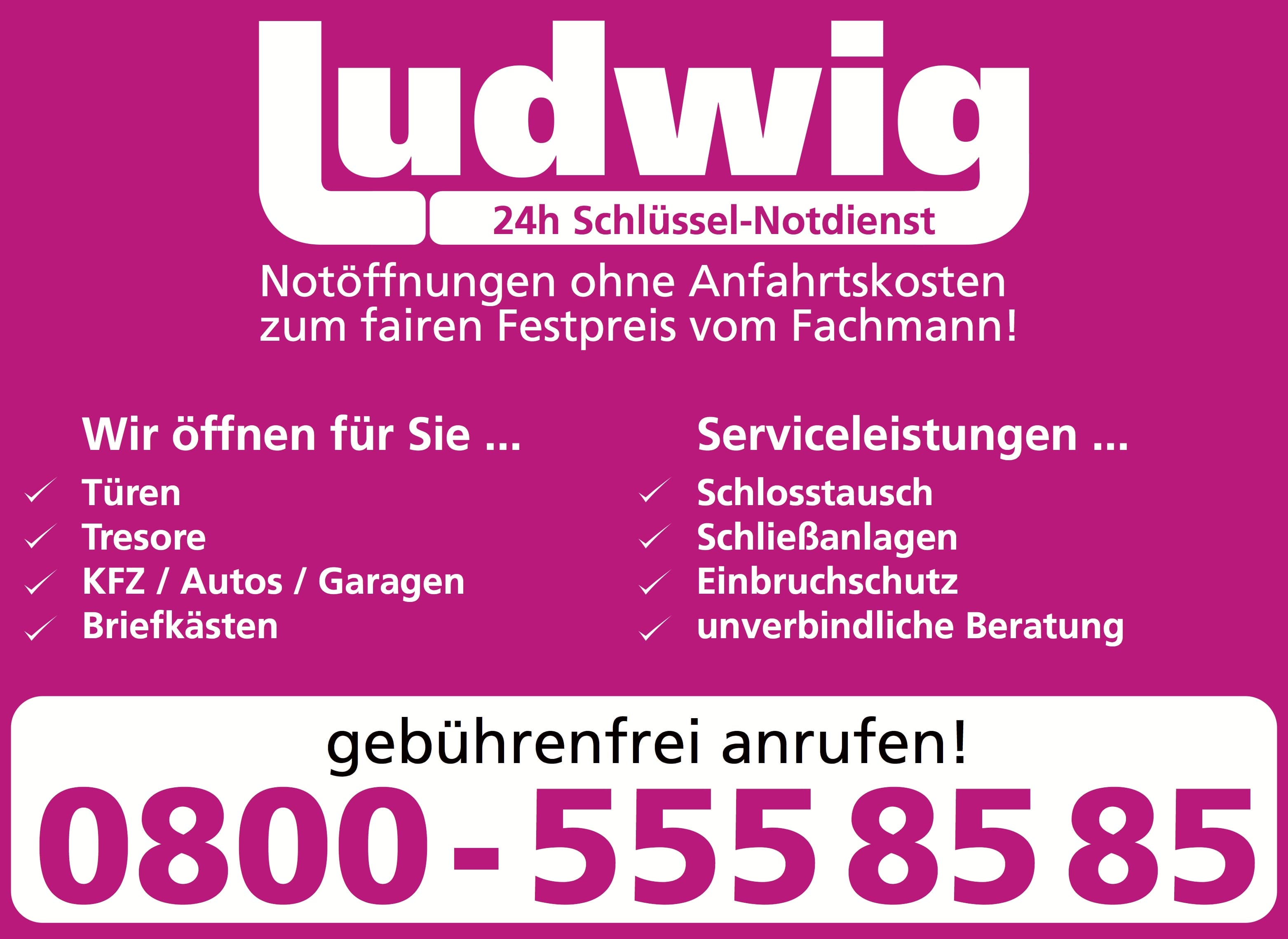 Sicherheitstechnik Schwieberdingen